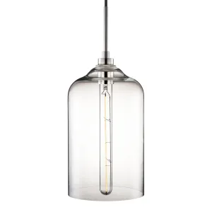Bella Glass - Crystal