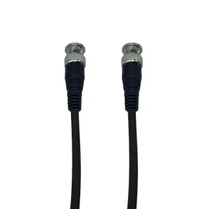 BNC Cable Data Security Camera 0.5m