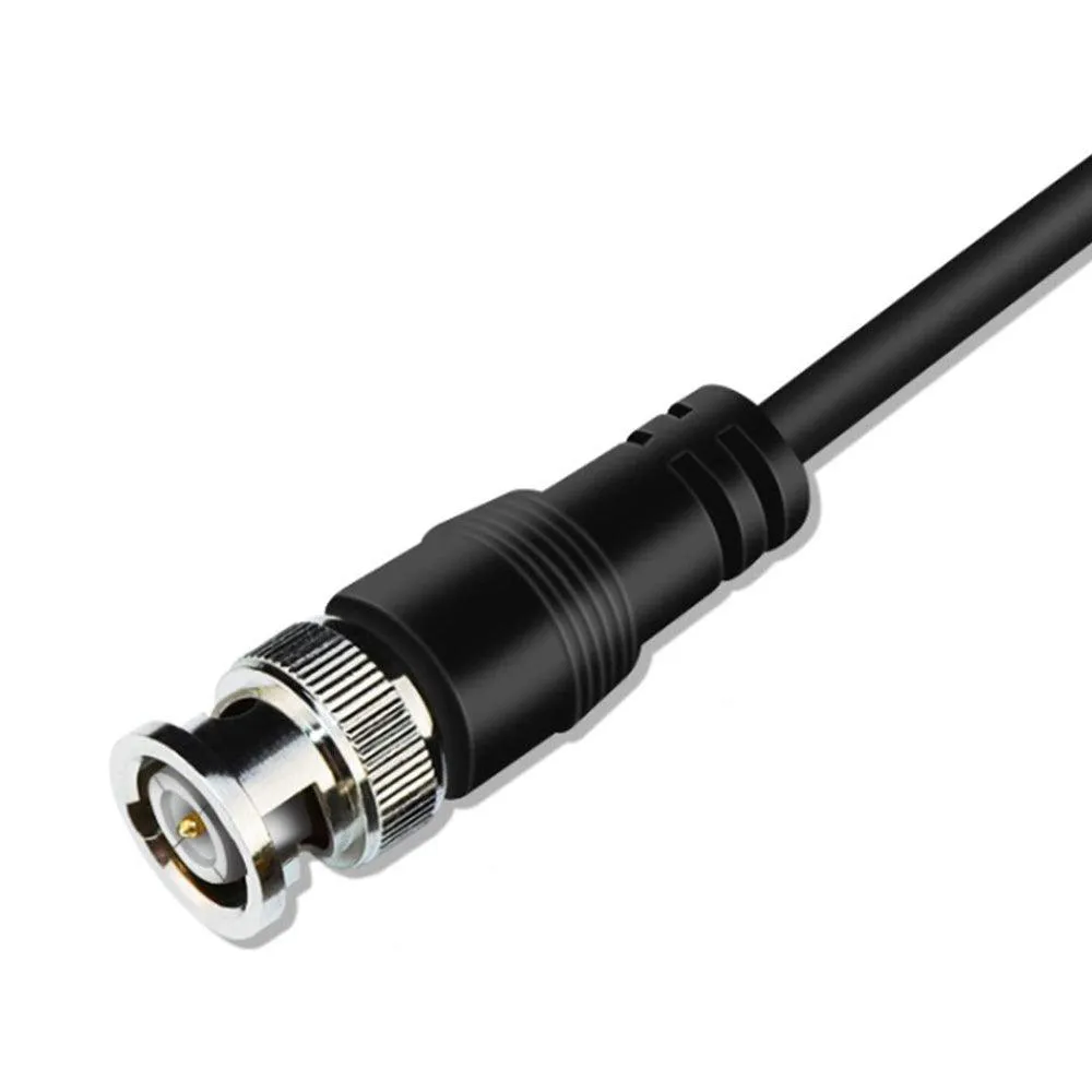 BNC Cable Data Security Camera 0.5m