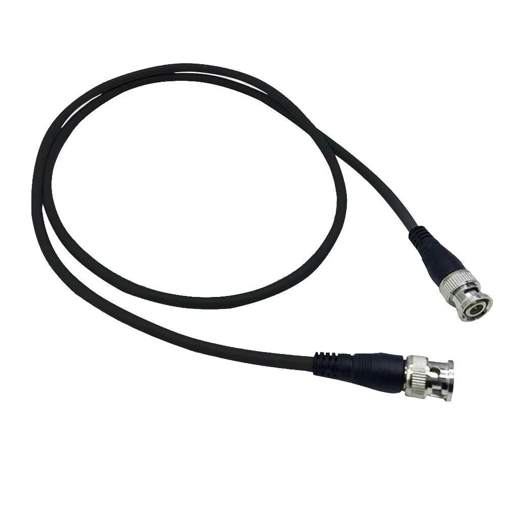BNC Cable Data Security Camera 1m