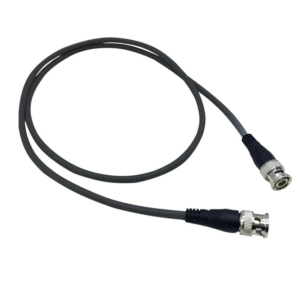 BNC Cable Data Security Camera 1m