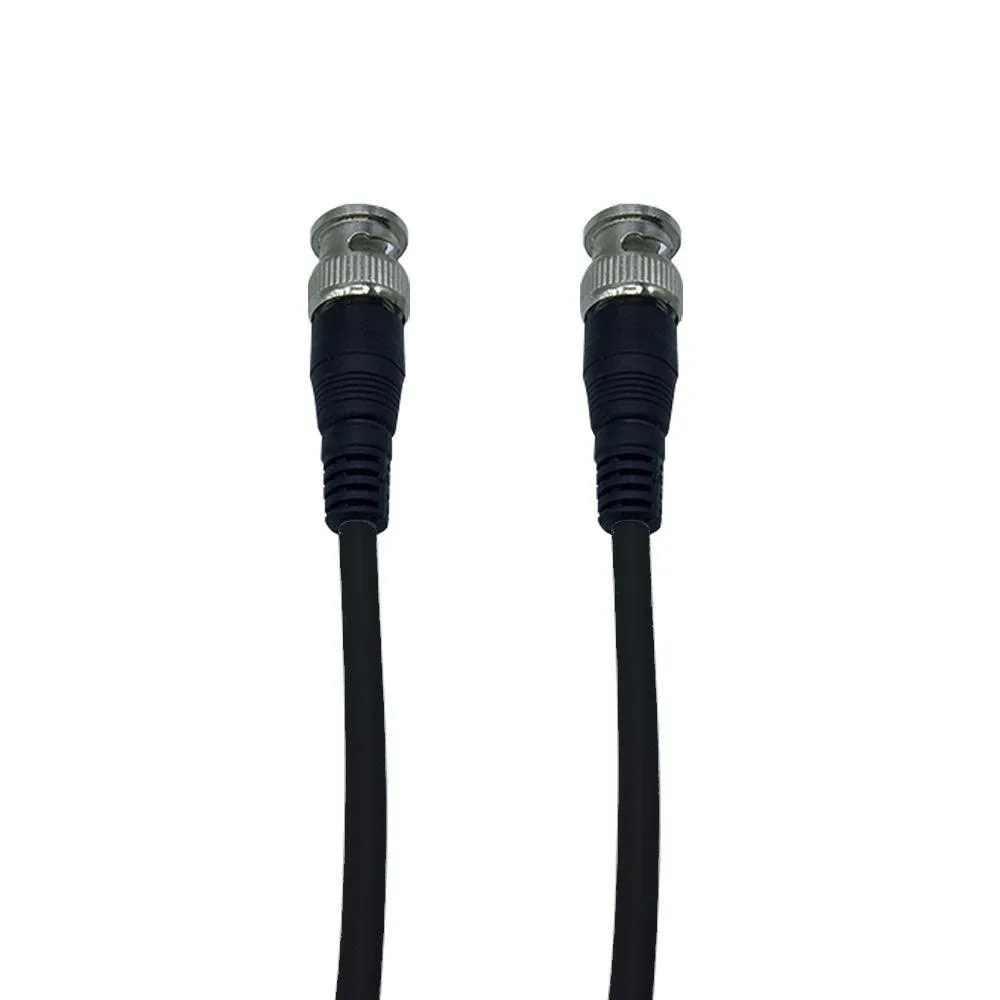 BNC Cable Data Security Camera 1m