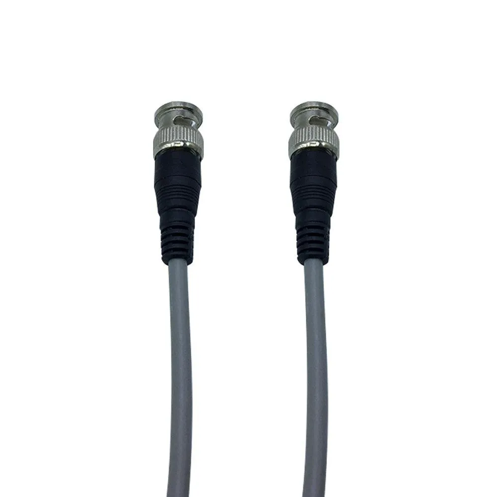 BNC Cable Data Security Camera 1m