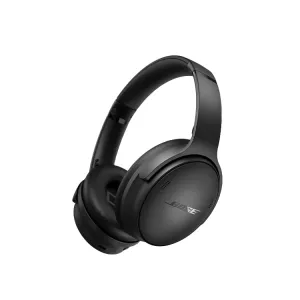 Bose QuietComfort QC45 II wireless headphones, black