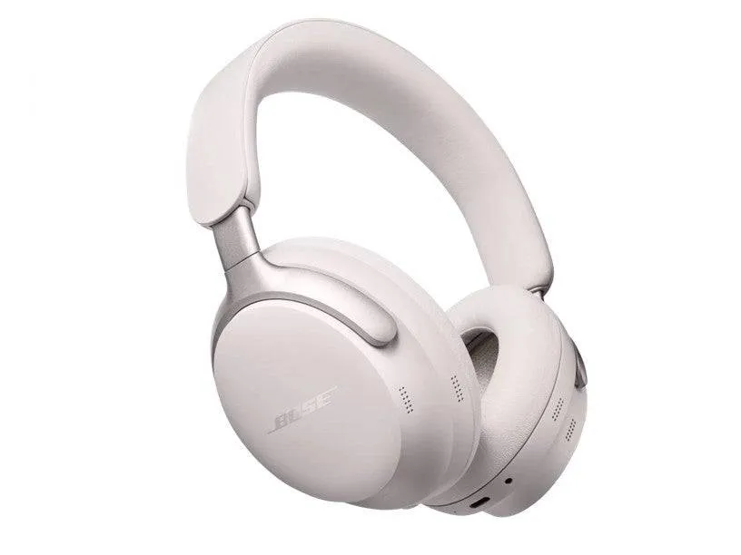Bose QuietComfort Ultra Headphones