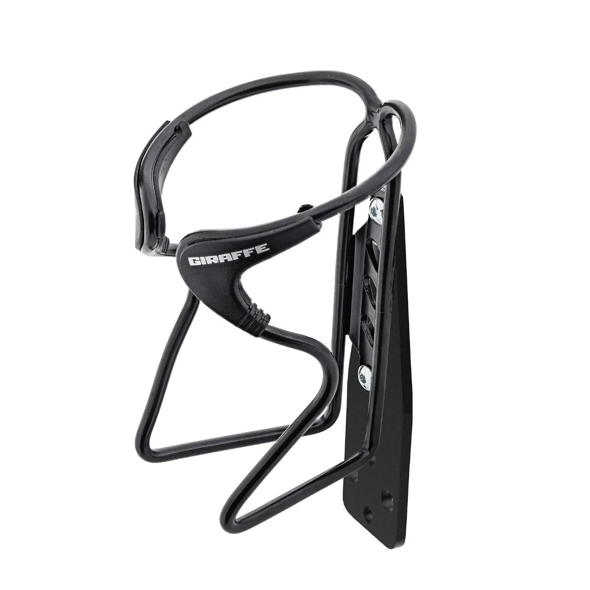 Bottle Holder with Wheelchair Universal Rail Bracket