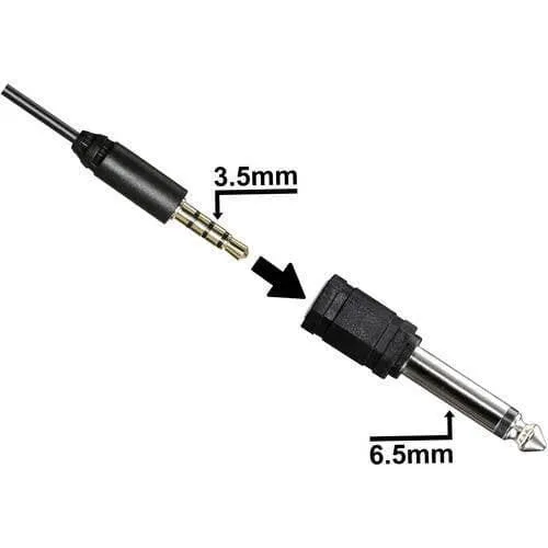 Boya BY-M1 Omnidirectional Lavalier Microphone