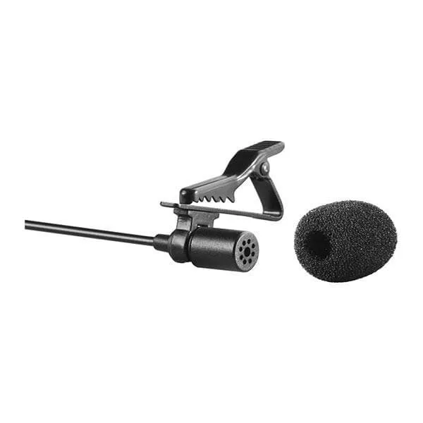 Boya BY-M1 Omnidirectional Lavalier Microphone