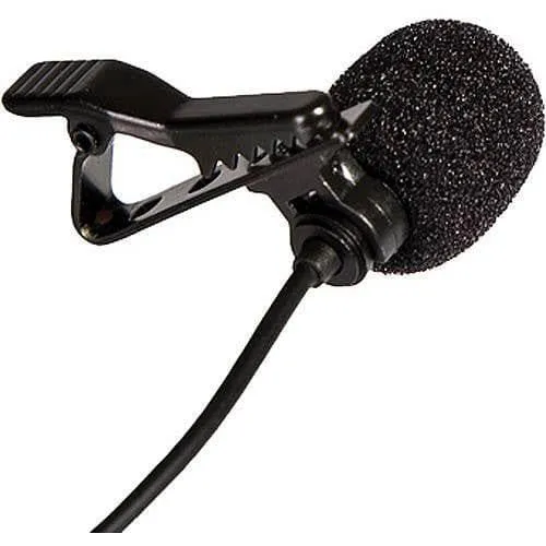 Boya BY-M1 Omnidirectional Lavalier Microphone