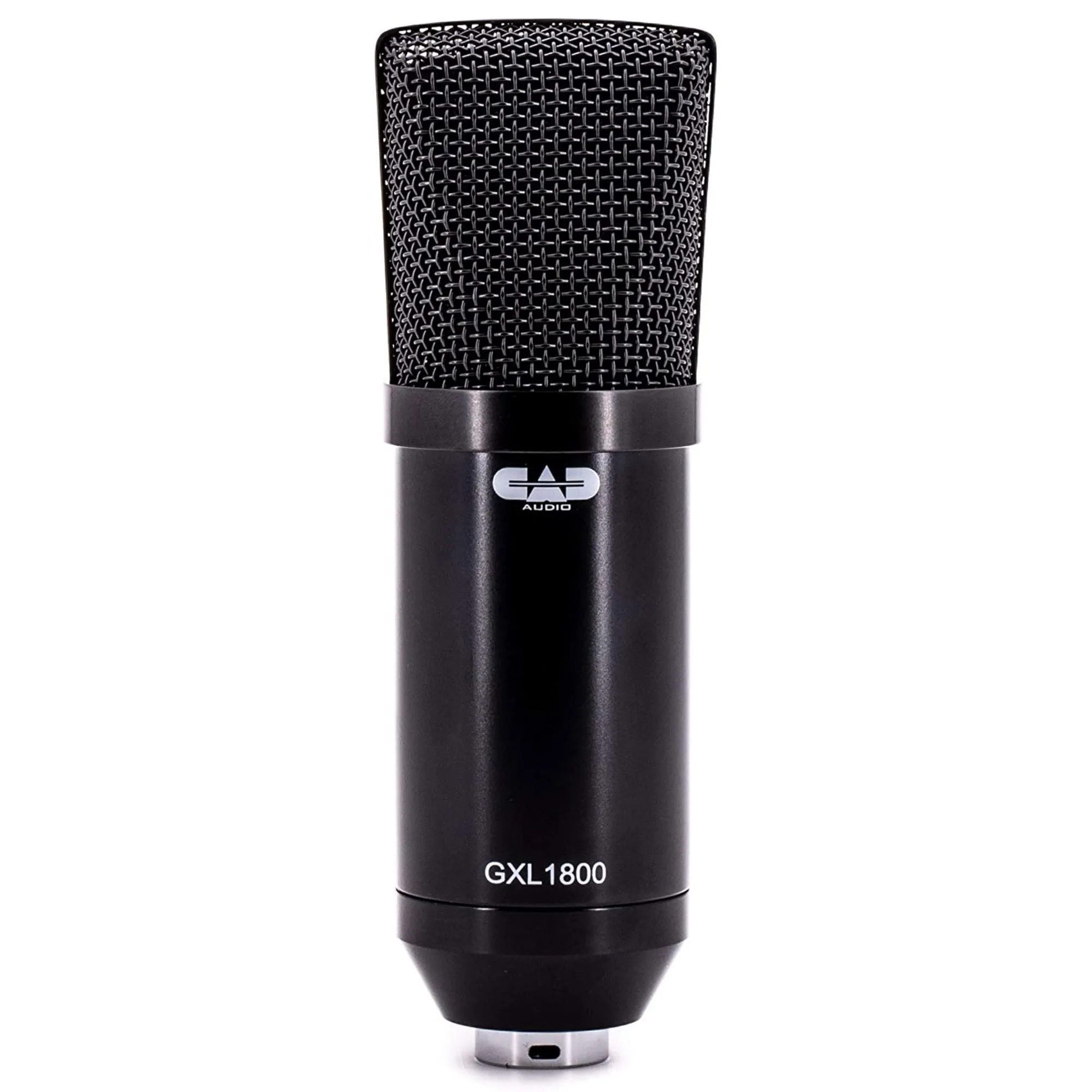 CAD Audio GXL1800 Large Format Side Address Studio Condenser Microphone