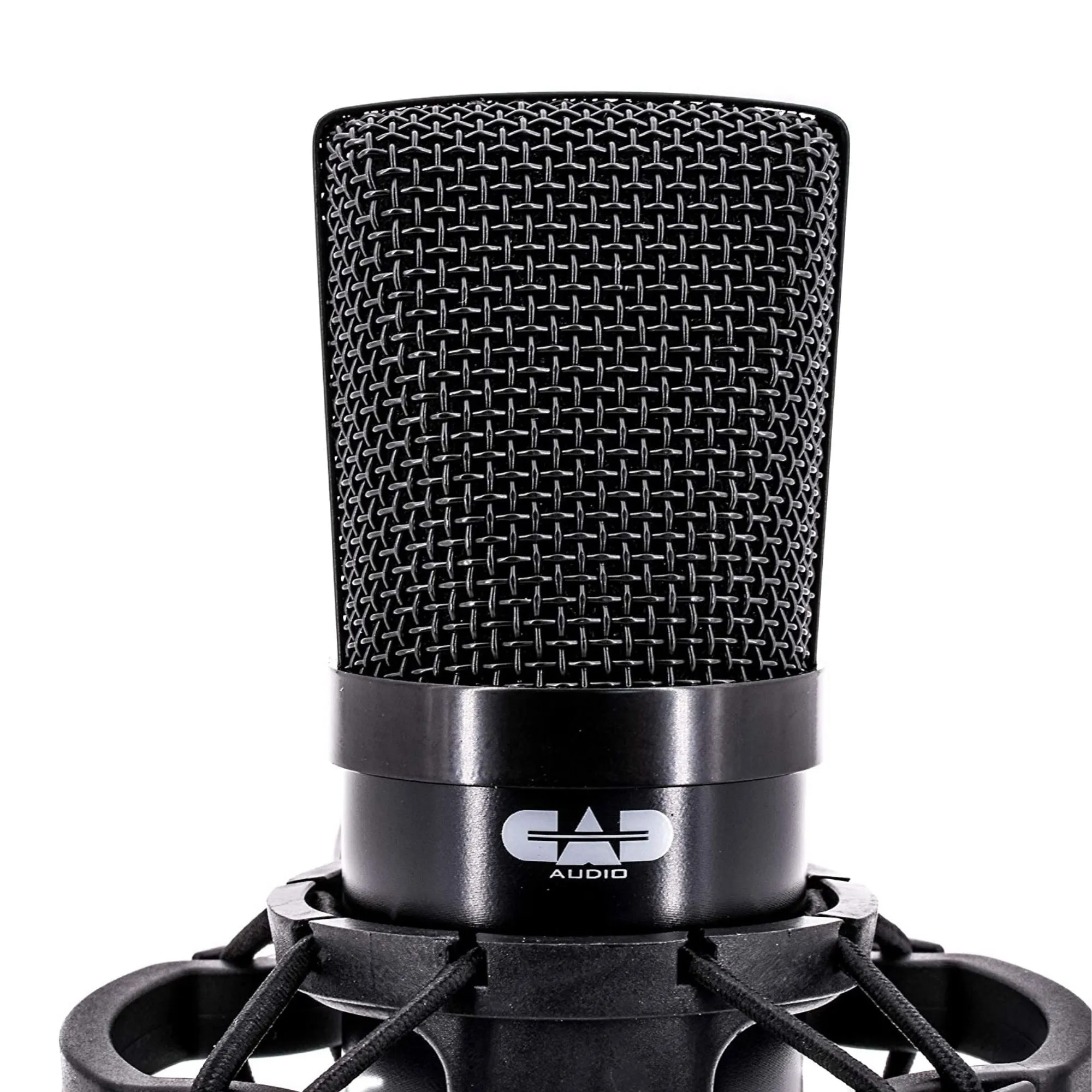 CAD Audio GXL1800 Large Format Side Address Studio Condenser Microphone