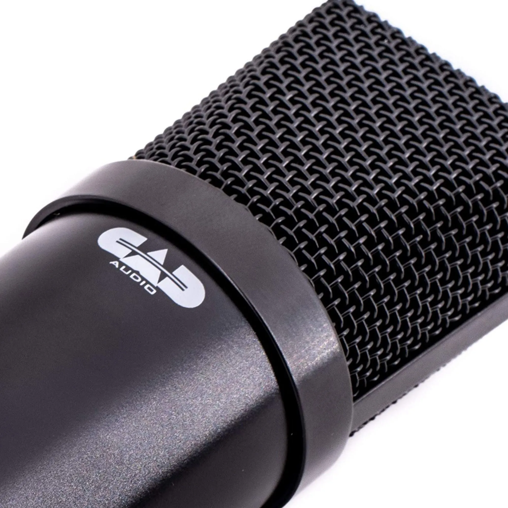 CAD Audio GXL1800 Large Format Side Address Studio Condenser Microphone