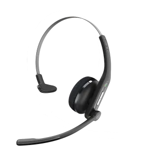 CC200 Wireless Mono Headset