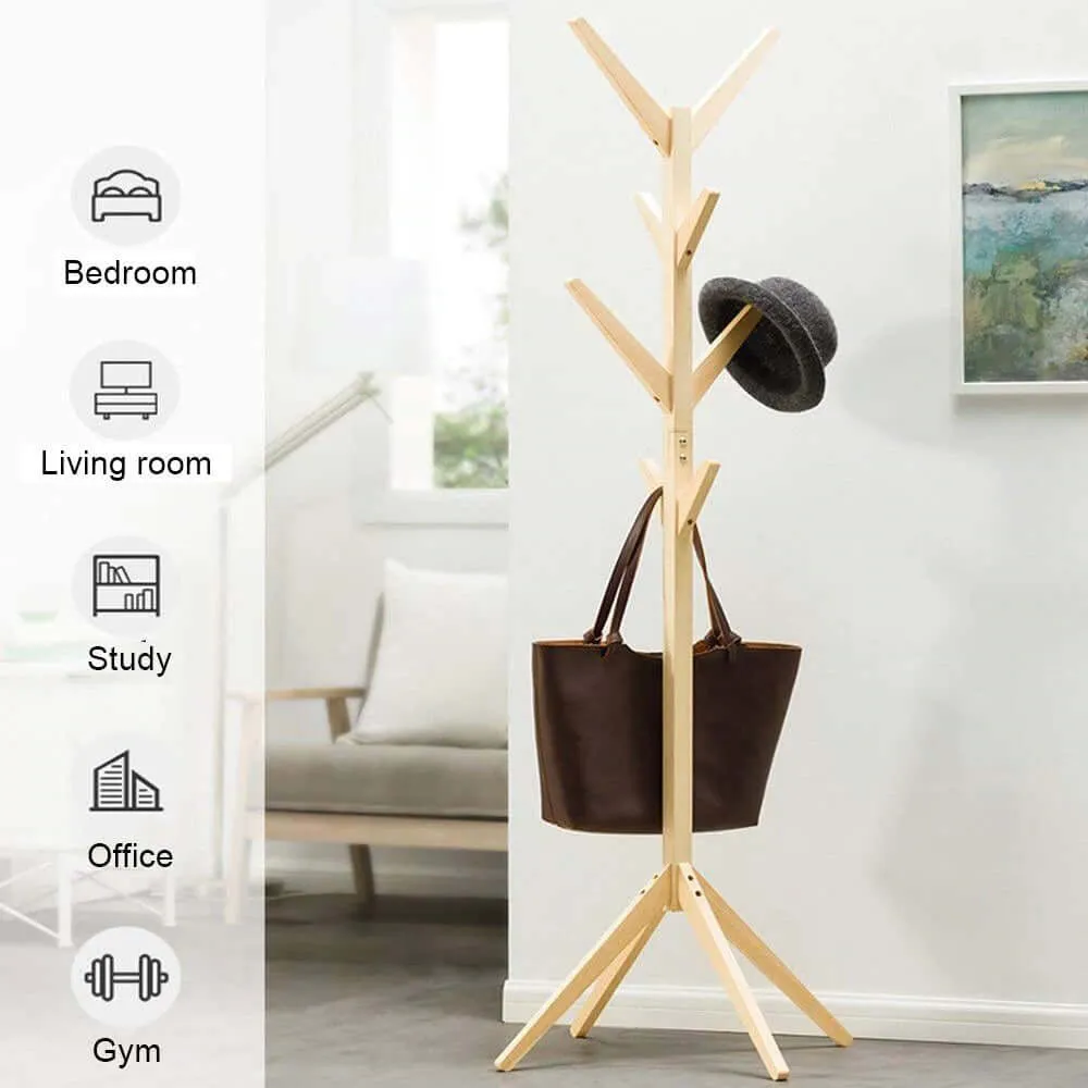 Coat Rack