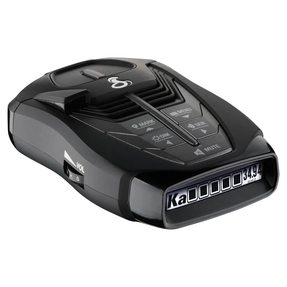 Cobra RAD 480i