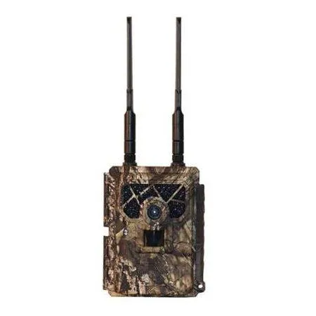 Covert Scouting Cameras Code Black 20 LTE AT&T
