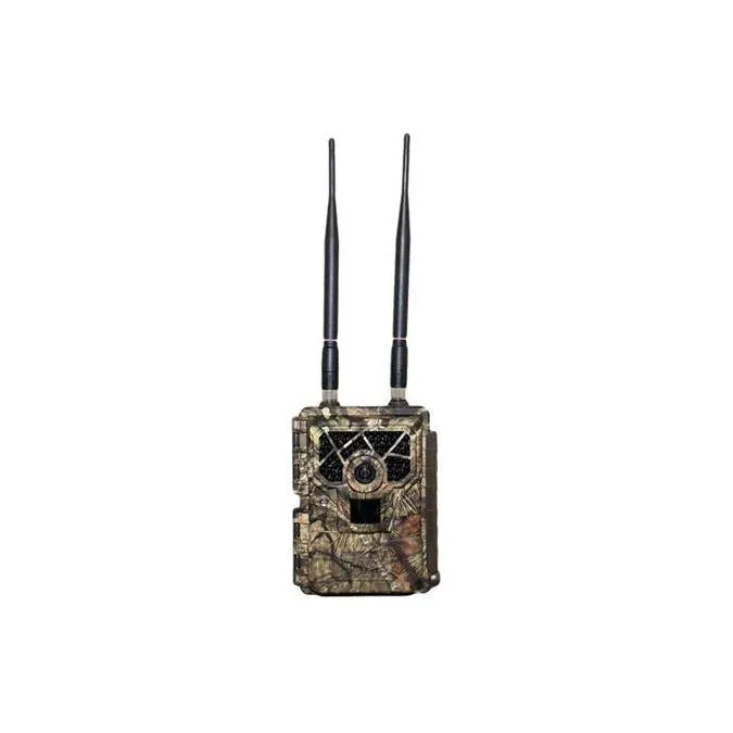 Covert Scouting Cameras Code Black AT&T LTE w/Sim Mossy Oak Country