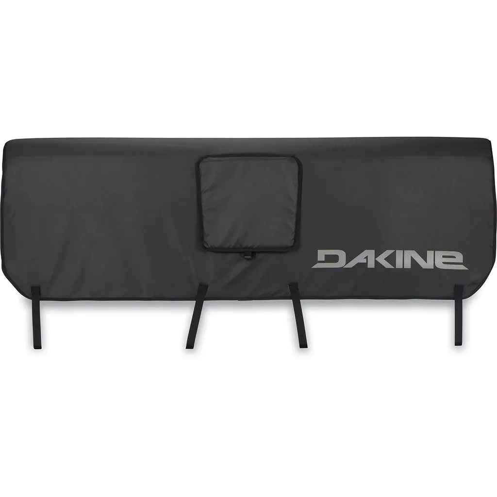 Dakine Pickup Pad DLX - Black