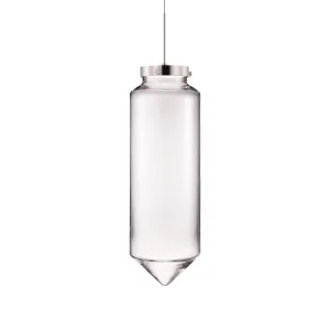 Dart Grand Glass - Crystal