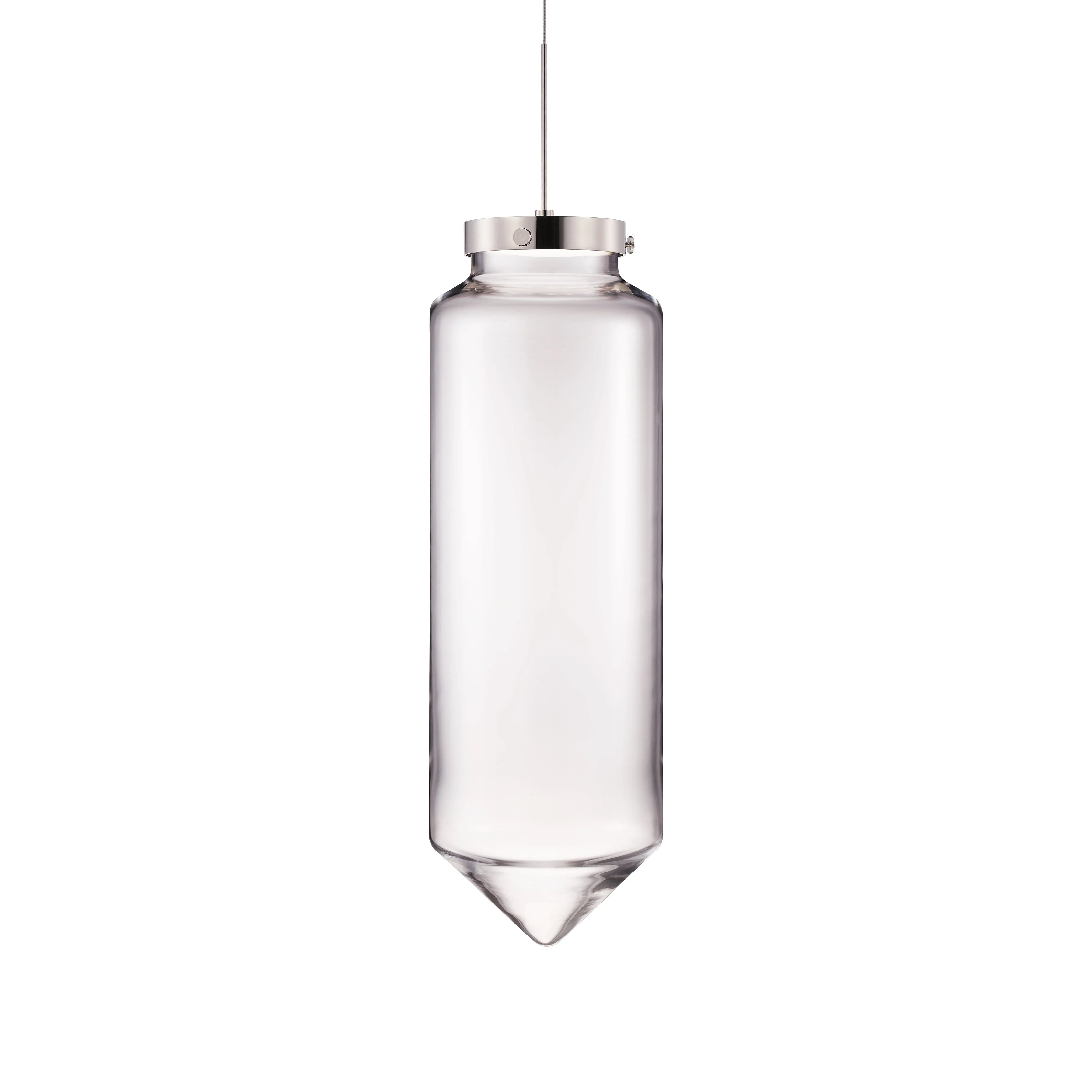 Dart Grand Glass - Crystal