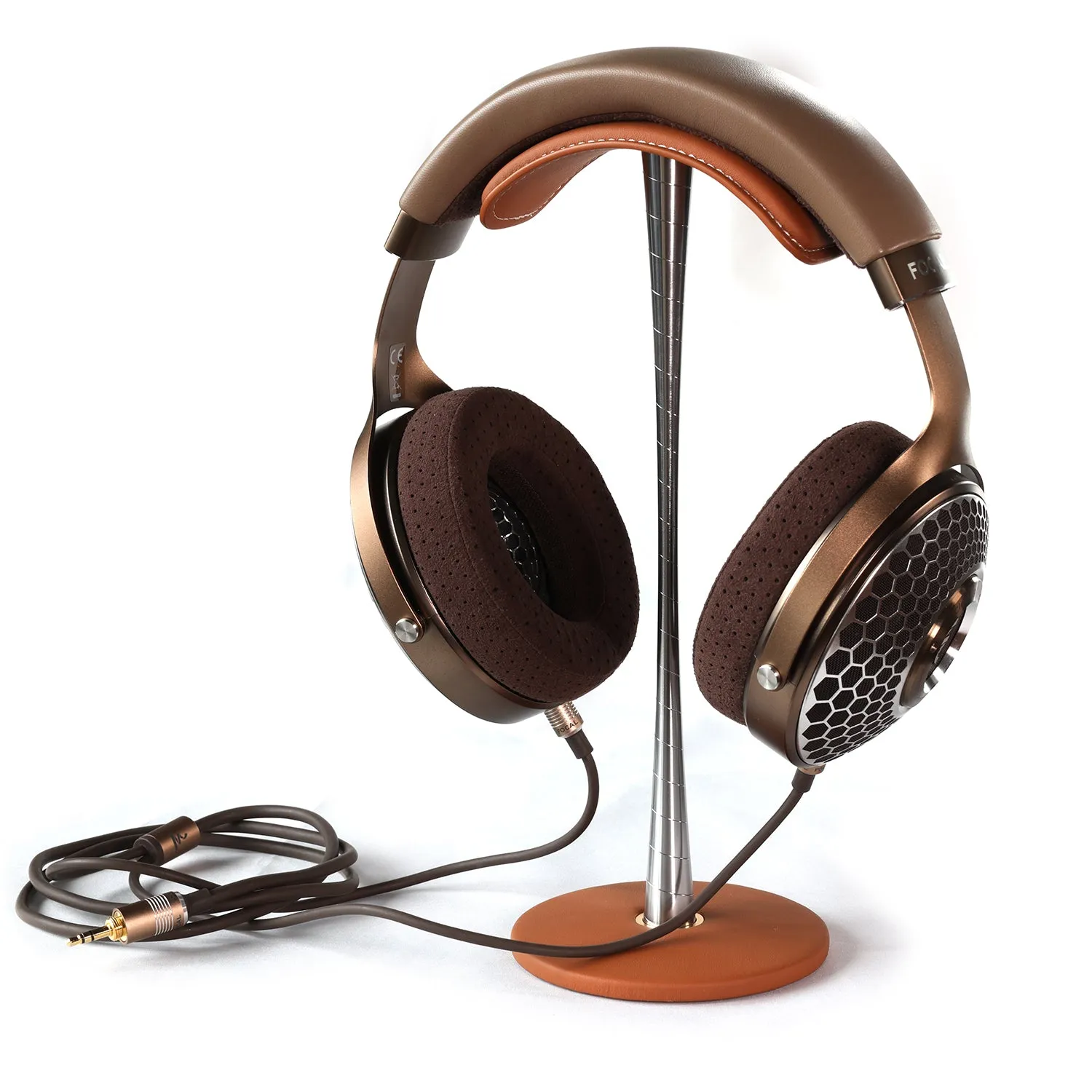 ddHiFi HS270 Headphone Stand
