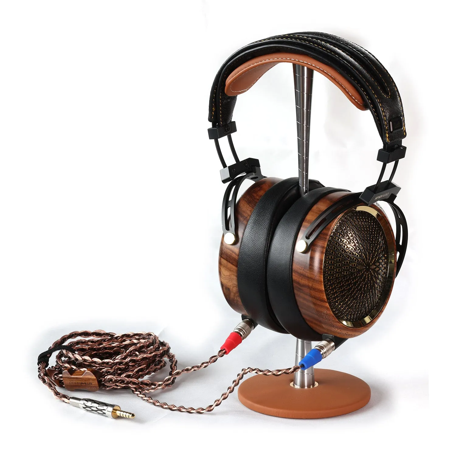 ddHiFi HS270 Headphone Stand