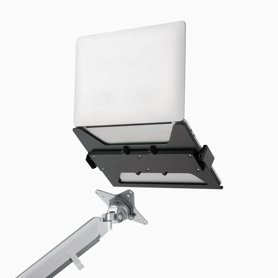 Desky Expandable Laptop Mount