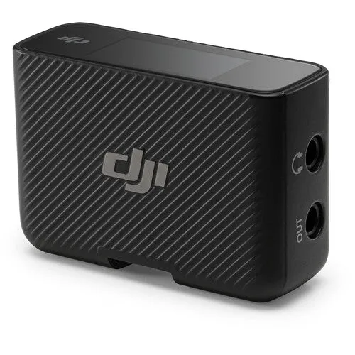 DJI MIC WIRELESS BLUETOOTH