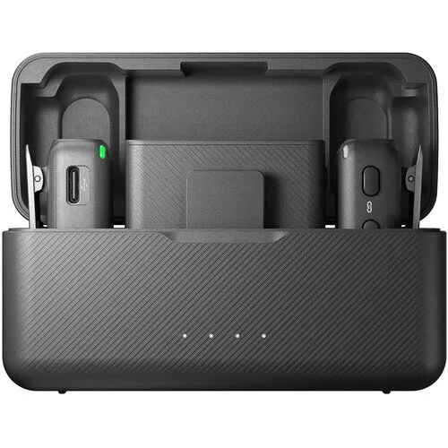 DJI MIC WIRELESS BLUETOOTH