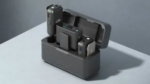 DJI MIC WIRELESS BLUETOOTH