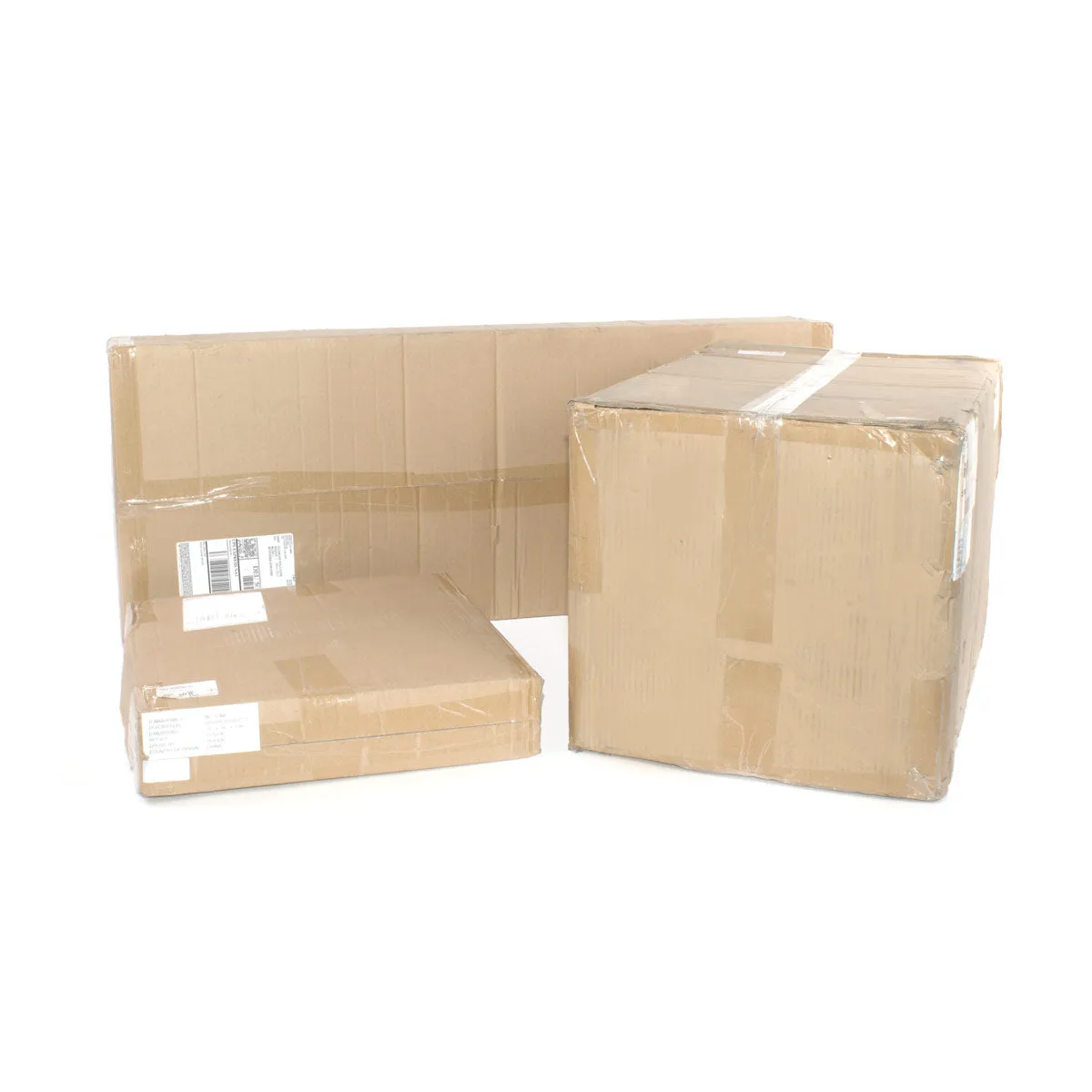 EDIC Super Value Two Speed Floor Buffer - 17 inch Head