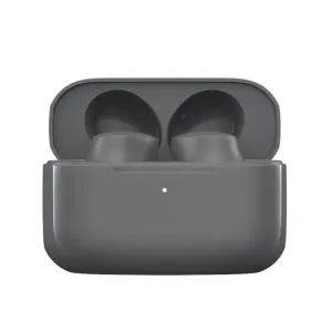 Edifier TWS1 Air wireless headphones, gray