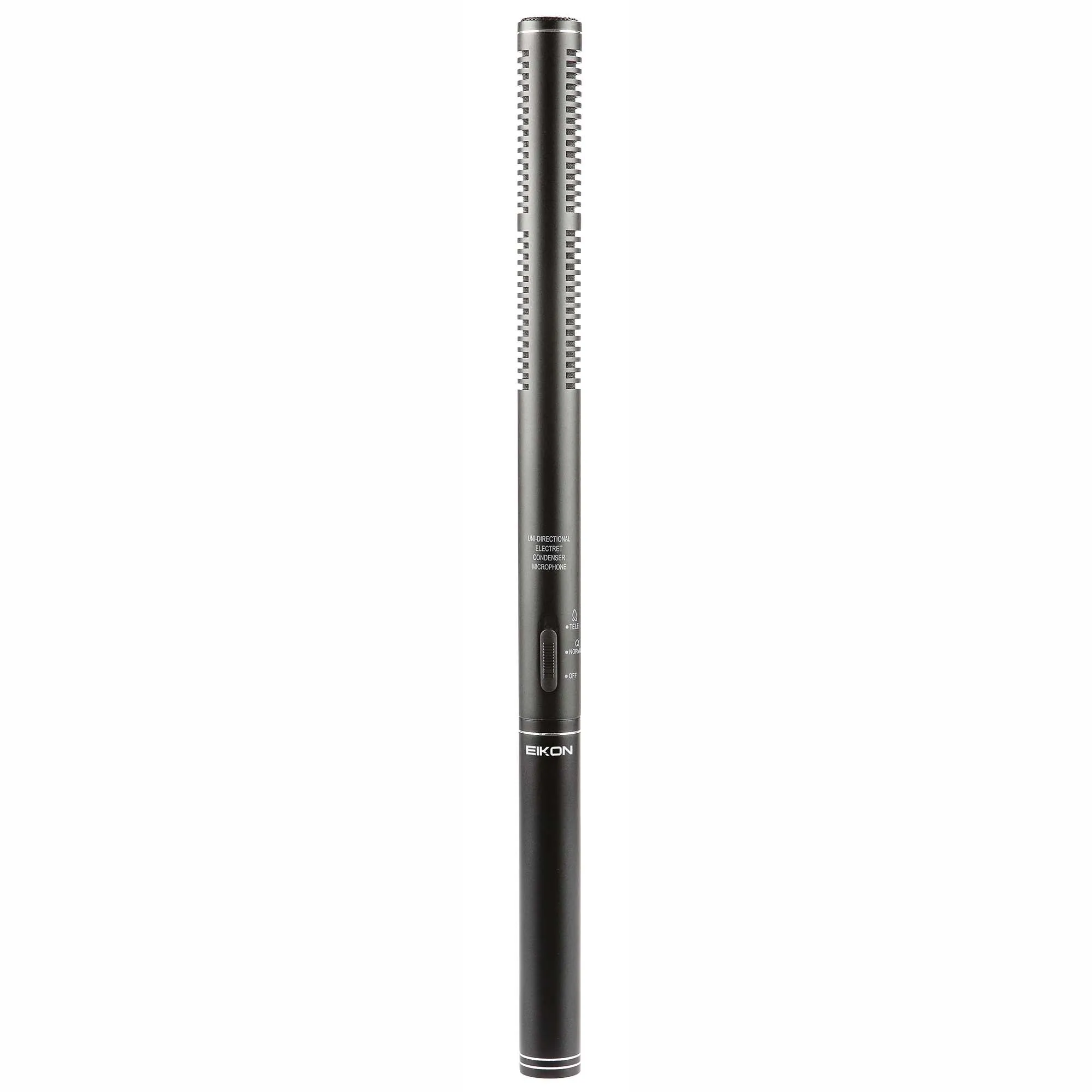 Eikon MFC81 Professional Shotgun Condenser Microphone