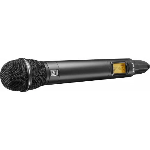Electro-Voice RE3-HHT520-5L Handheld with RE520 Head (FREQ: 5L)