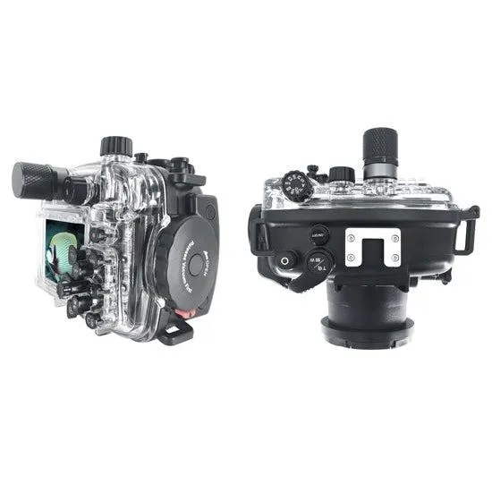 Fantasea FRX100 VA Vacuum Housing compatible with Sony RX100 III-IV-V-VA