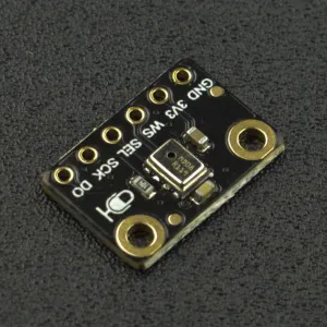 Fermion: I2S MEMS Microphone (Breakout)