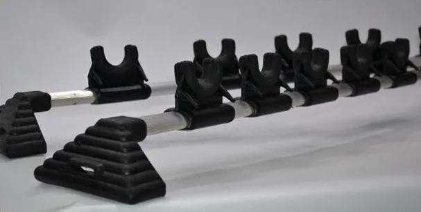 Fishing Buddy Roof Rack