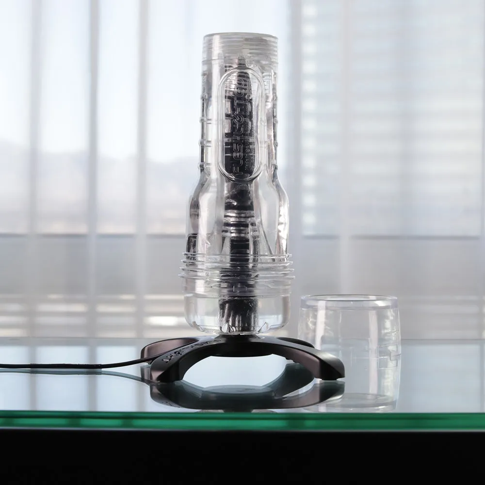 Fleshlight Sleeve Warmer Stand