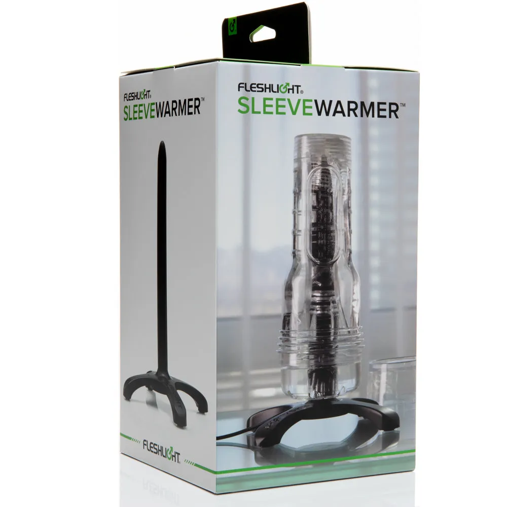 Fleshlight Sleeve Warmer Stand