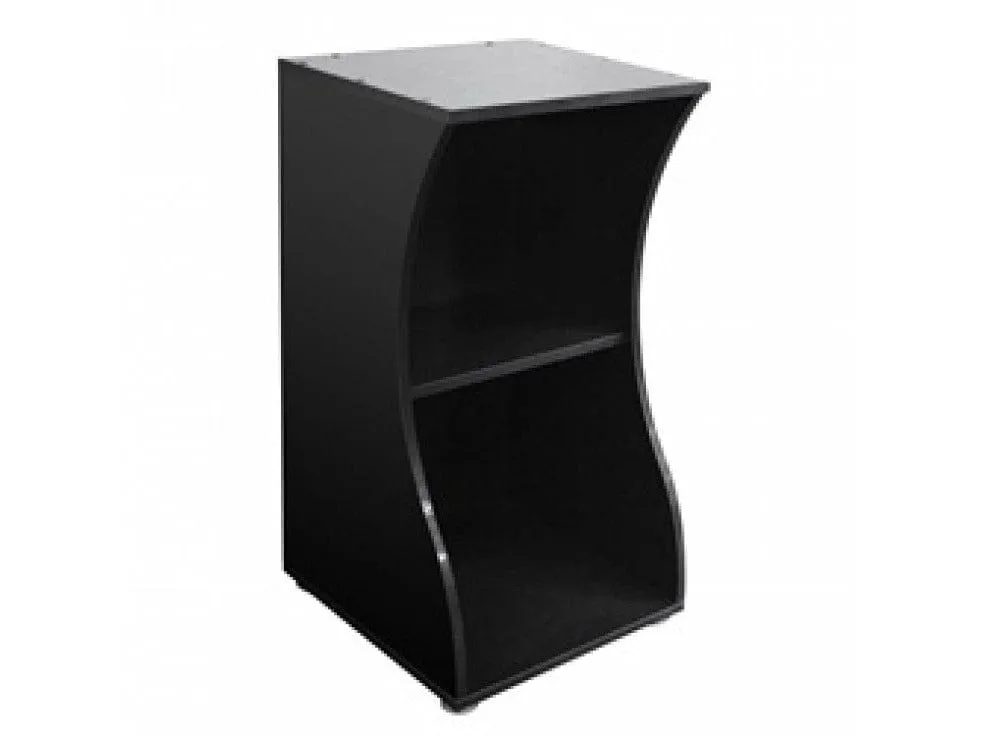 Fluval Flex Aquarium 57L Stand - Black