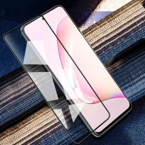 Galaxy Note 10 Lite 5D Tempered Glass