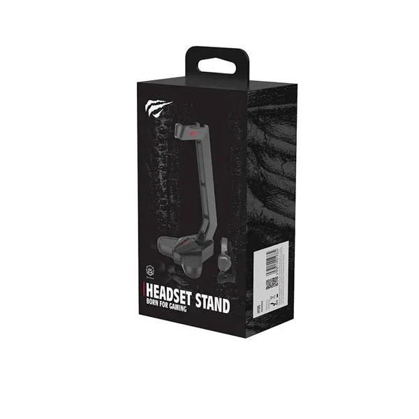 Gamenote | Havit HY505 Gaming Headphone Stand