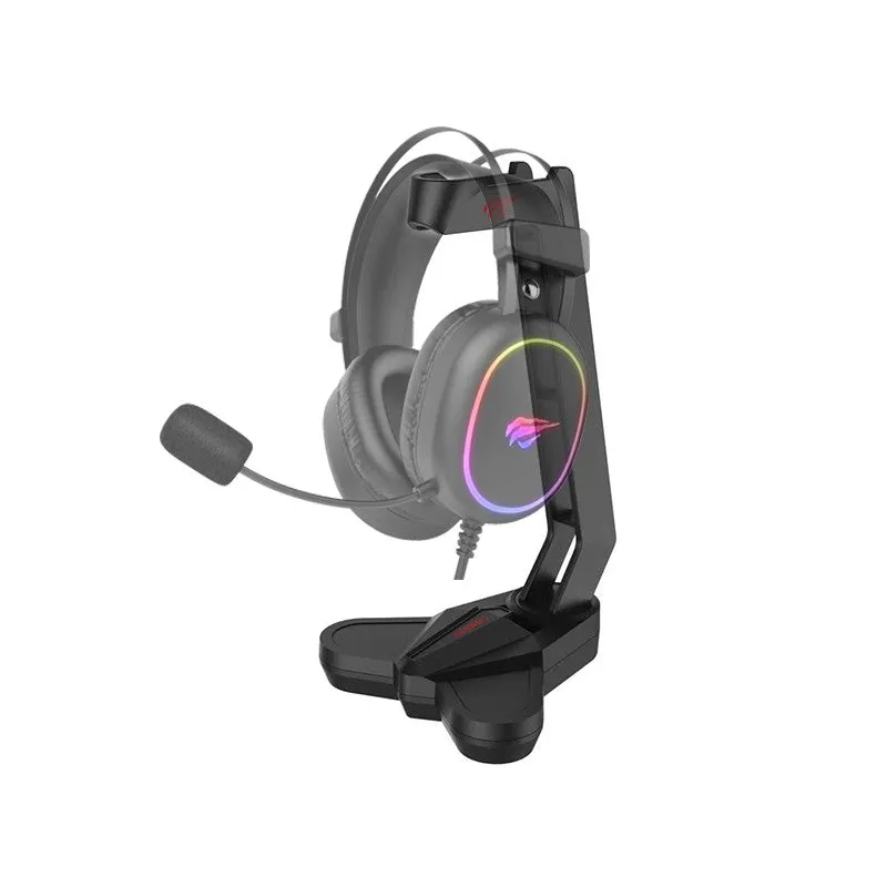 Gamenote | Havit HY505 Gaming Headphone Stand
