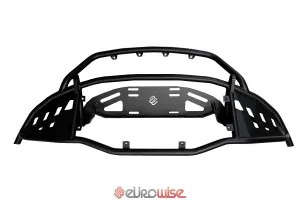 GEN 1 - TUBULAR FRONT BUMPER T1 - TOUAREG (2002-2008)