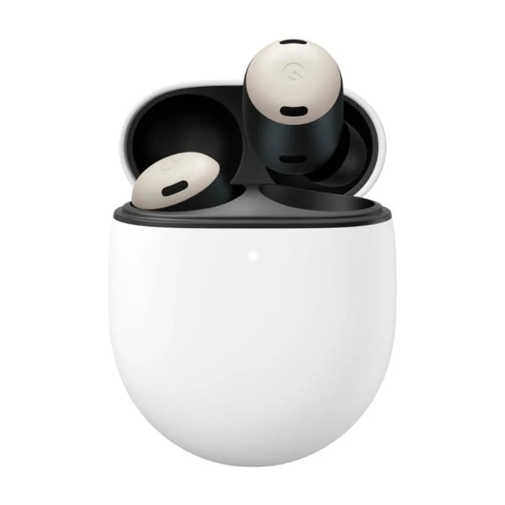 Google Pixel Buds Pro wireless headphones, porcelain