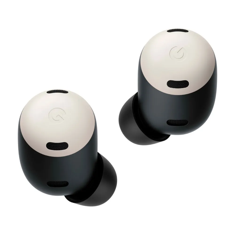 Google Pixel Buds Pro wireless headphones, porcelain