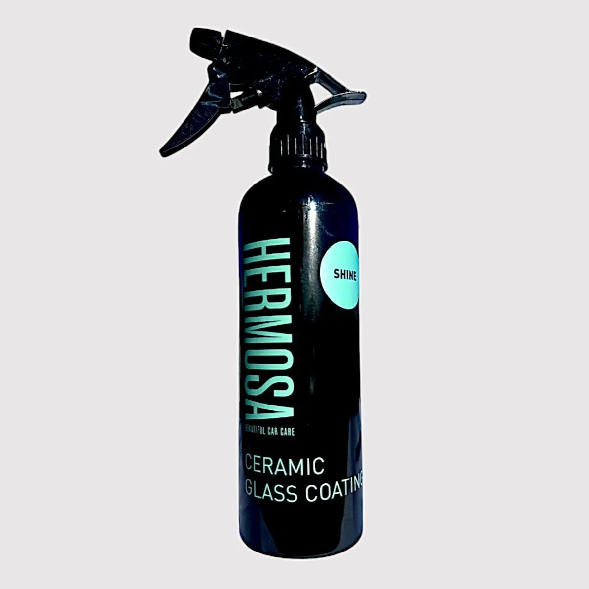 Hermosa Ceramic Glass Coating 500ml