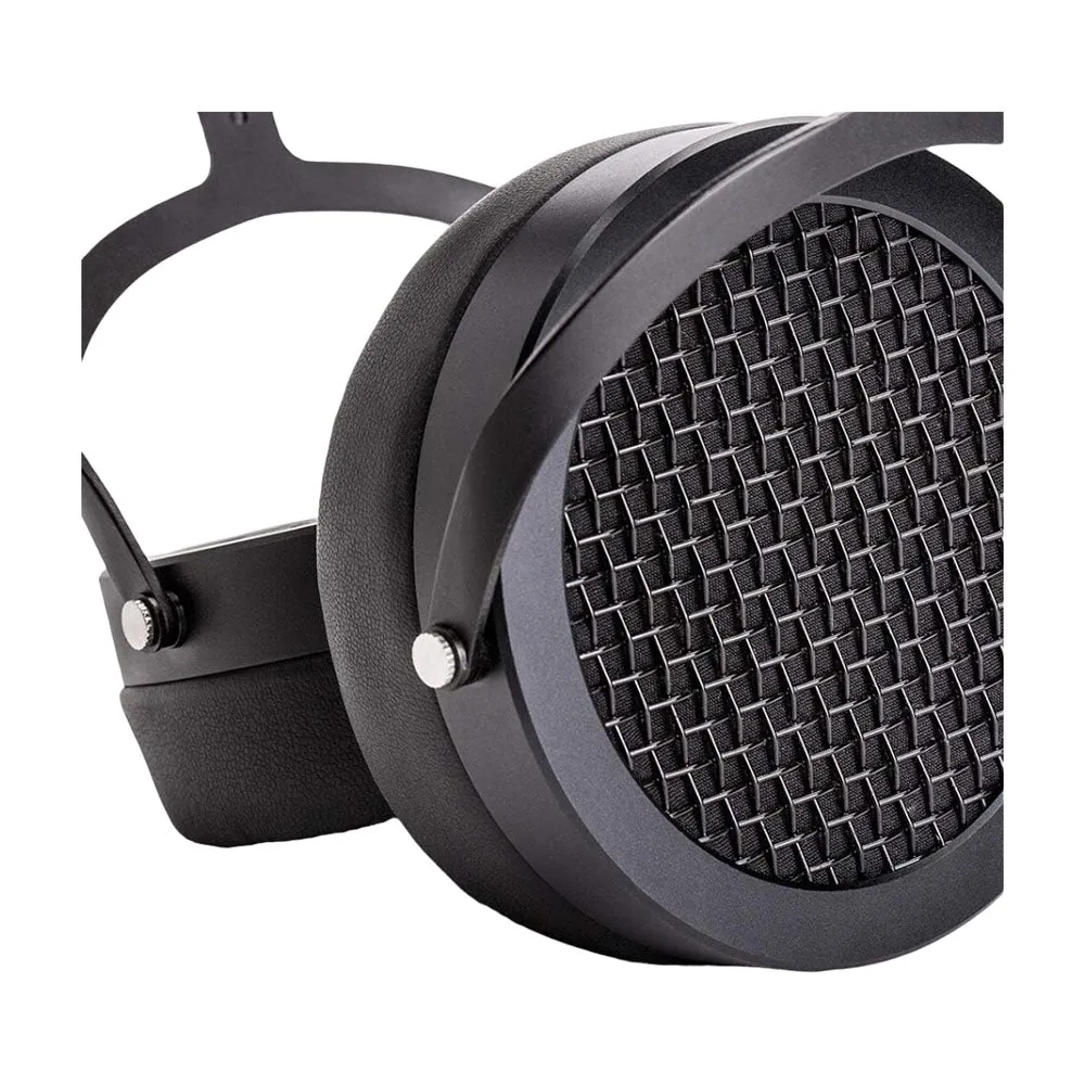 Hifiman Sundara over-ear headphones, black