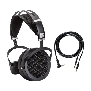 Hifiman Sundara over-ear headphones, black