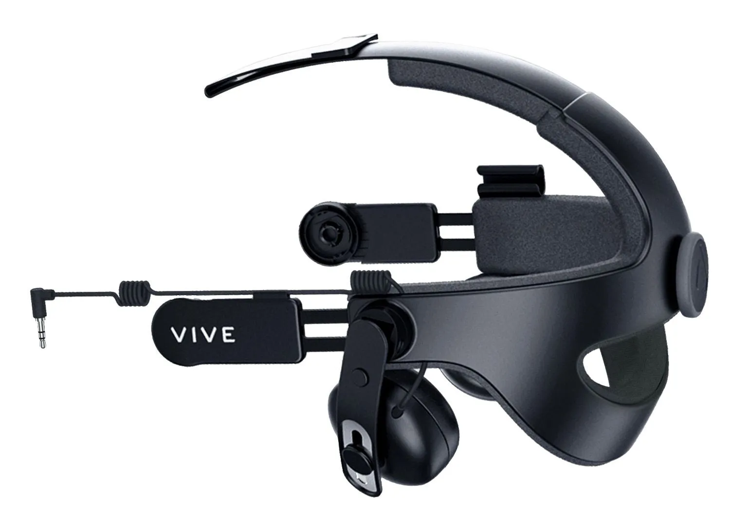 HTC Vive Deluxe Audio Strap - 99HAMR001-00
